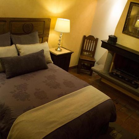 La Casa De Don Pedro Otel Antigua Oda fotoğraf