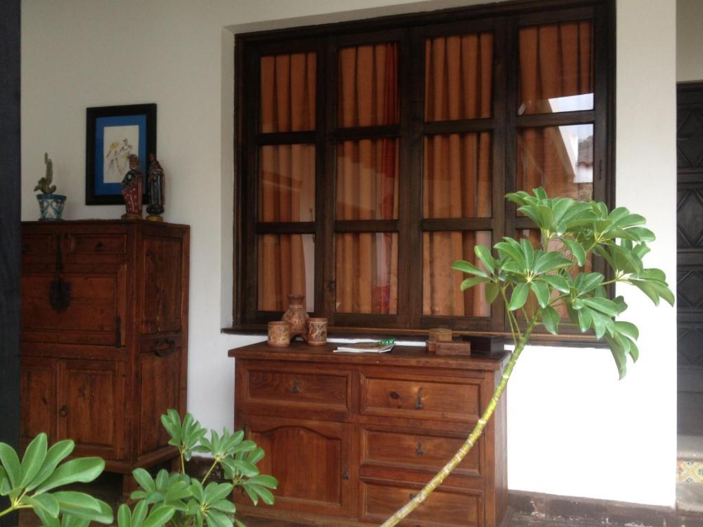 La Casa De Don Pedro Otel Antigua Dış mekan fotoğraf
