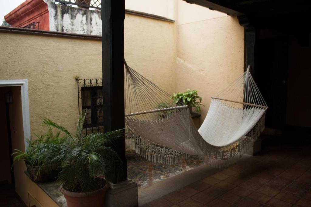 La Casa De Don Pedro Otel Antigua Dış mekan fotoğraf