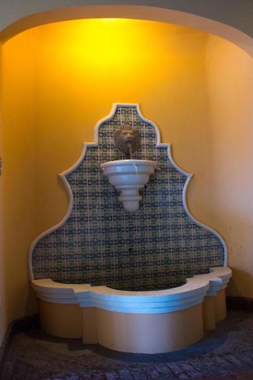 La Casa De Don Pedro Otel Antigua Dış mekan fotoğraf