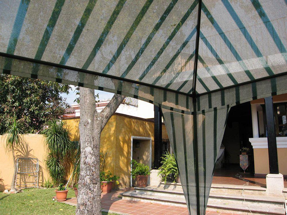 La Casa De Don Pedro Otel Antigua Dış mekan fotoğraf