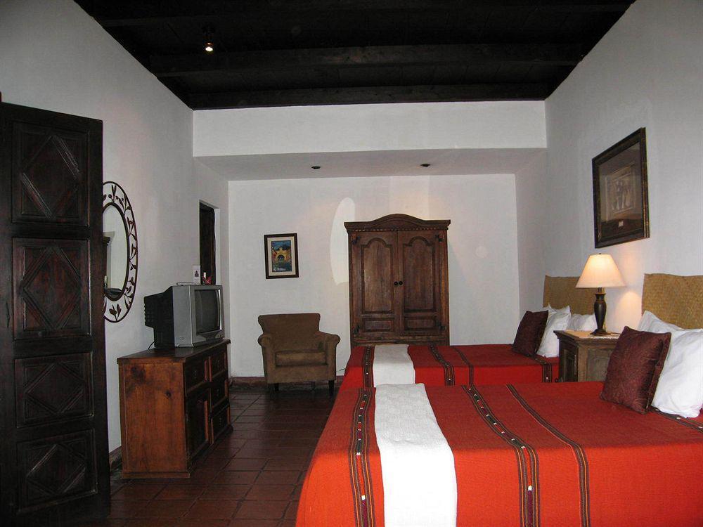 La Casa De Don Pedro Otel Antigua Dış mekan fotoğraf