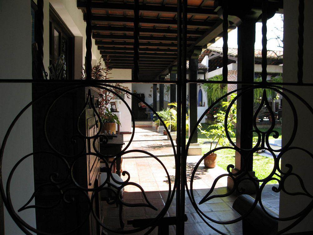 La Casa De Don Pedro Otel Antigua Dış mekan fotoğraf