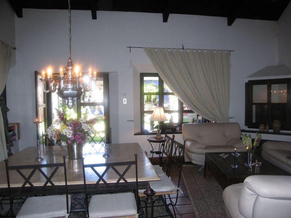 La Casa De Don Pedro Otel Antigua Dış mekan fotoğraf