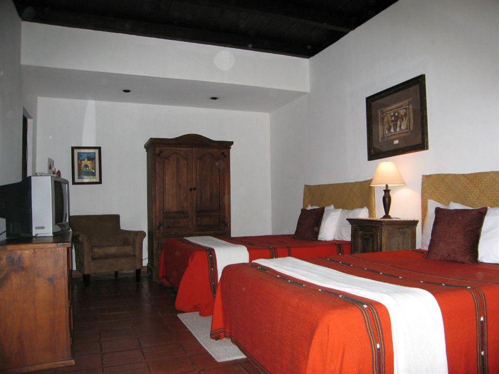 La Casa De Don Pedro Otel Antigua Dış mekan fotoğraf